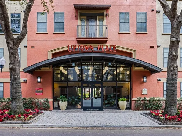 911 N Orange Ave APT 301, Orlando, FL 32801