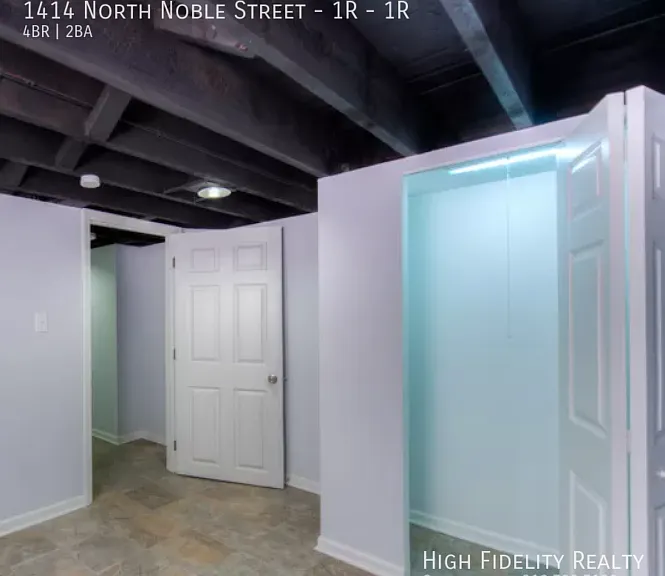 1414 N Noble St #1R — Photo 7