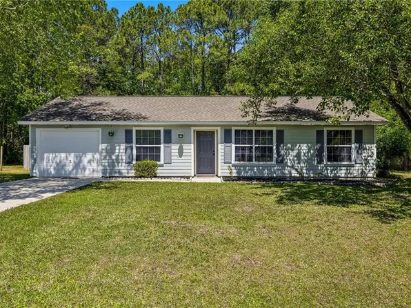 110 Bamboo Dr, Kingsland, GA 31548