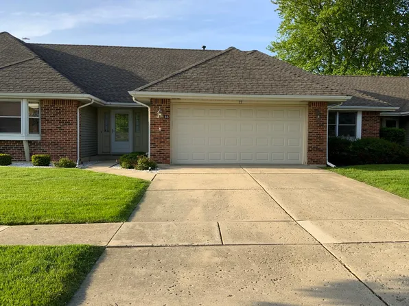 33 Fallcreek Cir #33, Montgomery, IL 60538