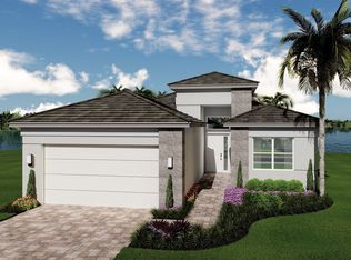 Isabella Plan, Valencia Ridge (55+), Wesley Chapel, FL 33543