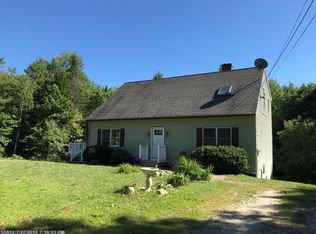 210 Peter Vier Rd, Durham, ME 04222
