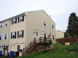 460 N Washington St, Pottstown, PA
