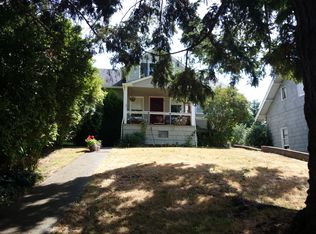 6306 44th Ave SW, Seattle, WA 98136