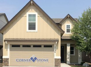 2736 E Decameron Ln, Meridian, ID 83642