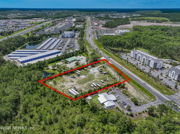 2960 STATE ROAD 16, St. Augustine, FL 32092