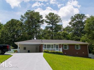 910 Legion Rd NE, Conyers, GA 30012