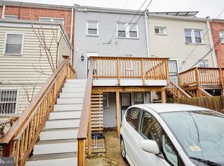 329 18th Pl NE #BASEMENT, Washington, DC 20002