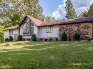 1667 Walter Rd, Clarksville, TN 37043