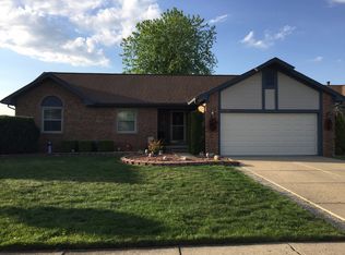 26301 Mapleridge Dr, Chesterfield, MI