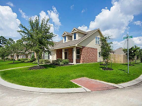 2nd image of 17234 Pecos Park Ln