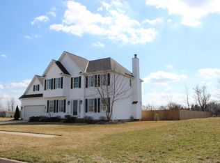 273 Reserve Ave, Oberlin, OH 44074