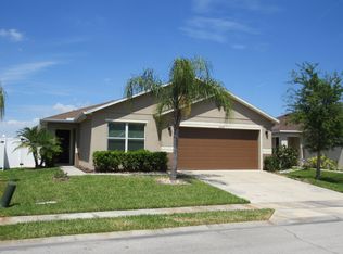 1564 Nature Trl, Kissimmee, FL 34746