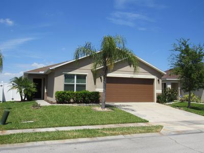 1564 Nature Trl, Kissimmee, FL, 34746
