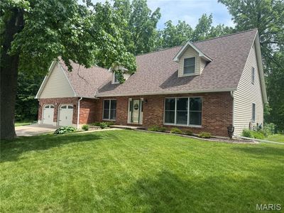 4141 Windmere Dr, Hannibal, MO, 63401