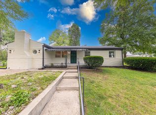 2602 S Oxford St, Indianapolis, IN
