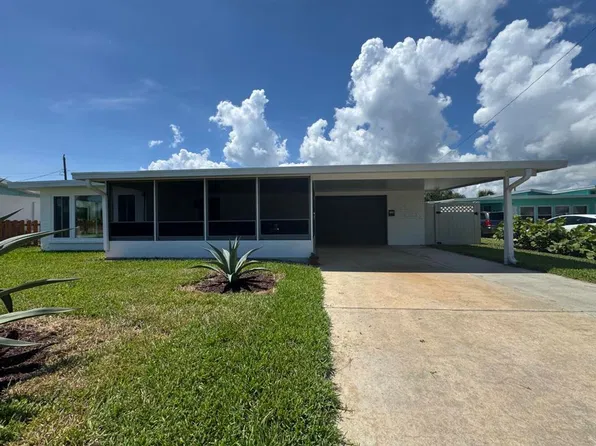 1250 Riverbreeze Blvd, Ormond Beach, FL 32176
