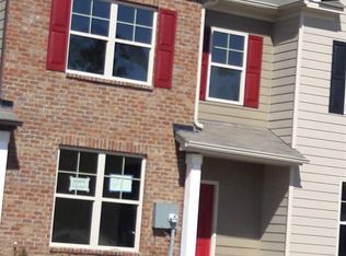 1804 Broad River Rd #20F, Atlanta, GA 30349