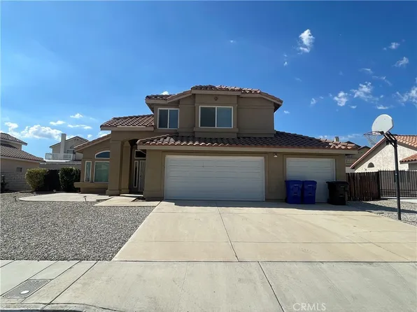 13047 Santa Maria Pl, Victorville, CA 92392