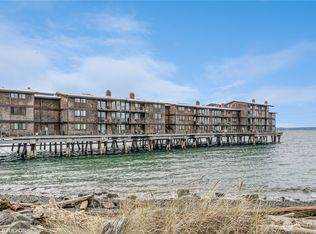 Harbor West Condos, Seattle, WA 98116
