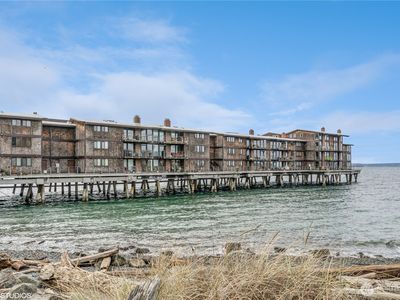3717 Beach Drive SW #319, Seattle, WA, 98116