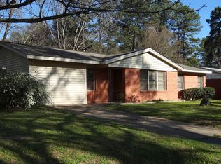 301 Hughes Ave, Daingerfield, TX 75638