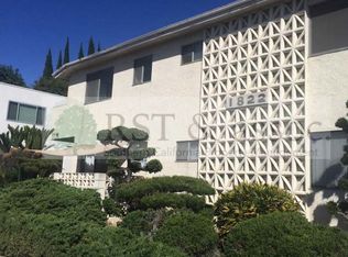 1822 Corinth Ave APT 2, Los Angeles, CA 90025