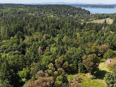 18771 Erickson Road SW, Longbranch, WA, 98351