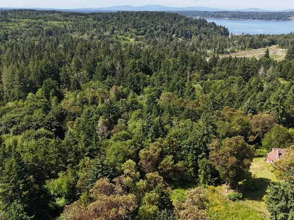 18771 Erickson Road SW, Longbranch, WA 98351