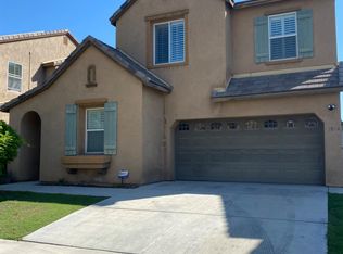 1806 Wadsworth Ave, Bakersfield, CA 93311