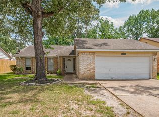 2606 Lexington Woods Dr, Spring, TX 77373