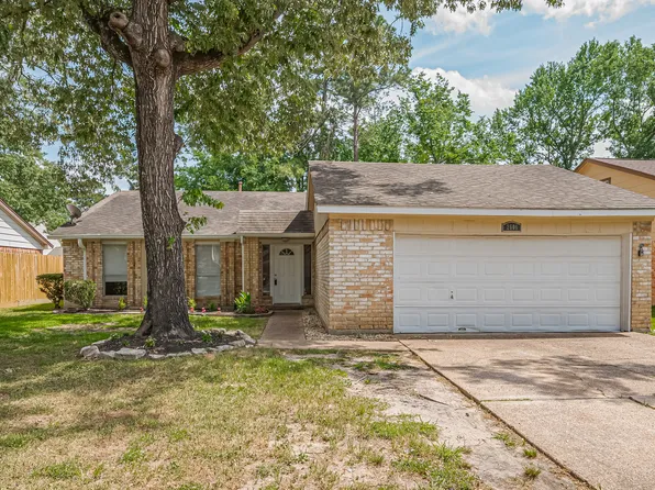 2606 Lexington Woods Dr, Spring, TX 77373