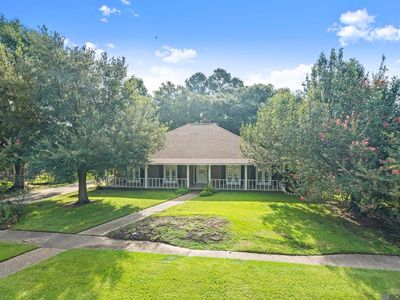 5003 Parkhollow Dr, Baton Rouge, LA, 70816