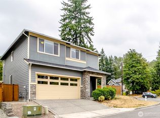 7728 NE 151st Ln, Kenmore, WA 98028