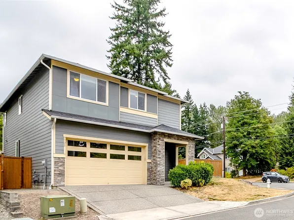 7728 NE 151st Lane, Kenmore, WA 98028