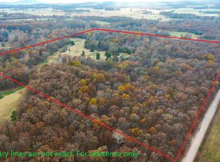 0 Brush Rd #802, Summers, AR 72769