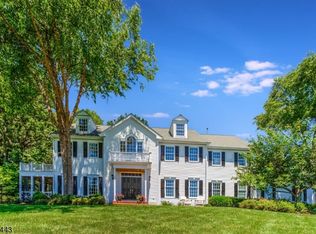 4 Brookrace Dr, Mendham, NJ 07945