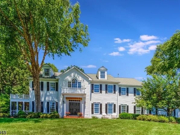 4 Brookrace Dr, Mendham Twp., NJ 07945