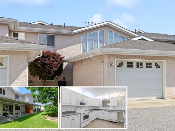 1800 Parkview Cres Unit 10, Kelowna, BC V1X 7G6