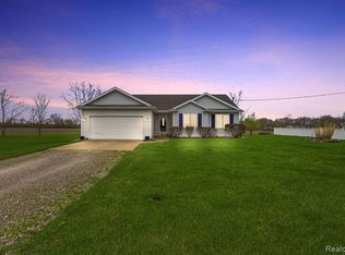 10511 N Lewis Rd, Clio, MI 48420