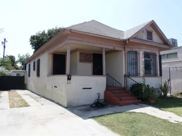 504 E 65th St, Los Angeles, CA 90003