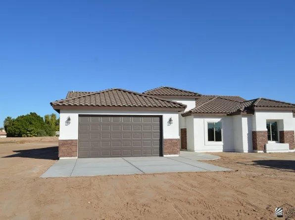 2150 W Meredith Ln, Somerton, AZ 85350