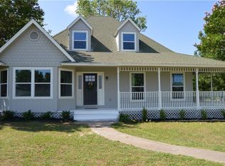 2116 Fm 3048, Cleburne, TX 76031