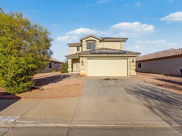 13105 N CESAR CHAVEZ Drive, El Mirage, AZ 85335