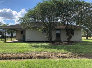 3367 Lovell St, Crowley, LA 70526