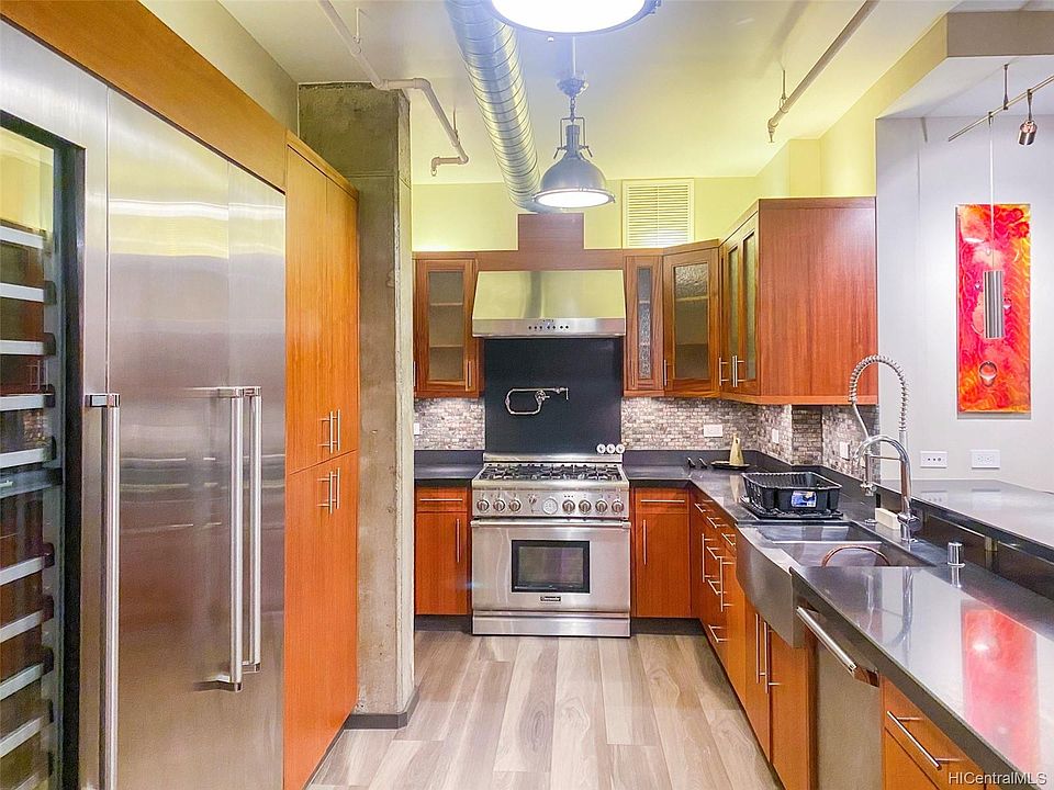 1st image of 720 Kapiolani Blvd APT 304