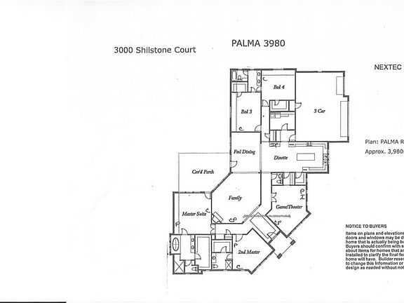 2nd image of this home