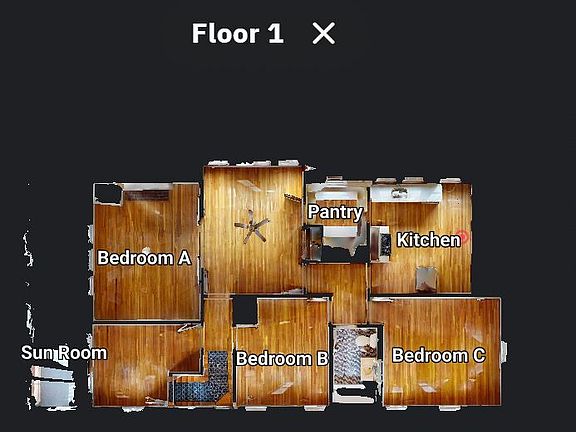 5th image of 74 Harlow St #11592675