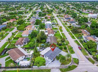 11500 SW 185th Ter, Miami, FL 33157