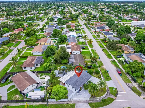 11500 SW 185th Ter, Miami, FL 33157